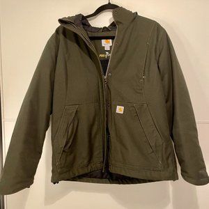 Carhartt Jacket